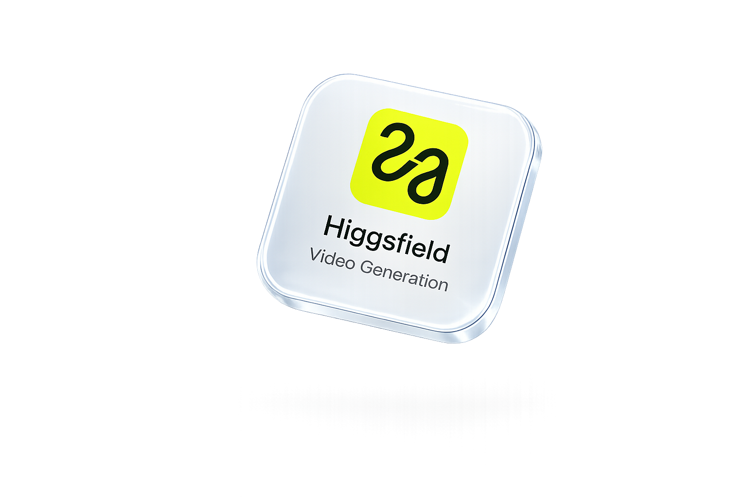 Higgsfield — Video Generation